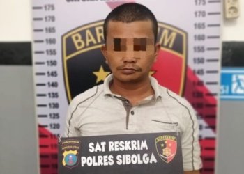 Bongkar Mobil Box, RT Berhasil di Bekuk Polisi dari Pondok Batu