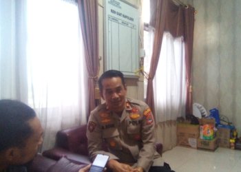 Kapolsek PLU Jelaskan Program Unggulan Untuk Tingkatkan Kamtibmas 2025