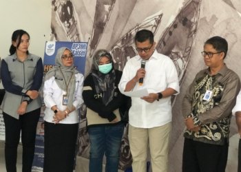 TRC KemenP2MI Cegah dan Pulangkan Korban Percobaan Pekerja Migran Indonesia Ilegal
