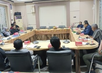 DPRD Tanah Bumbu Geger! Anggaran Kesra Bengkak Tiga Kali Lipat, Komisi II Beri Penolakan Keras