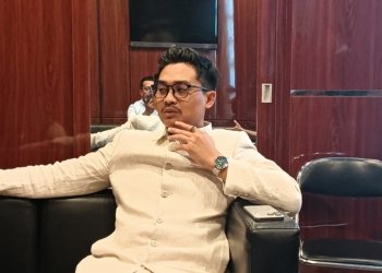 DPRD Tanah Bumbu Pindah! Gedung Lama Disulap Jadi Fasilitas Kesehatan Modern