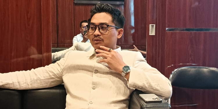 DPRD Tanah Bumbu Pindah! Gedung Lama Disulap Jadi Fasilitas Kesehatan Modern