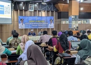 Evaluasi Kinerja Pembangunan Banjar 2024: Fokus Efisiensi dan Solusi Strategis