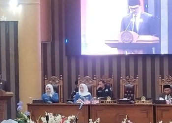 Resmi Dikukuhkan, GATRIWARA Tanah Bumbu Siap Gencarkan Pemberdayaan Perempuan