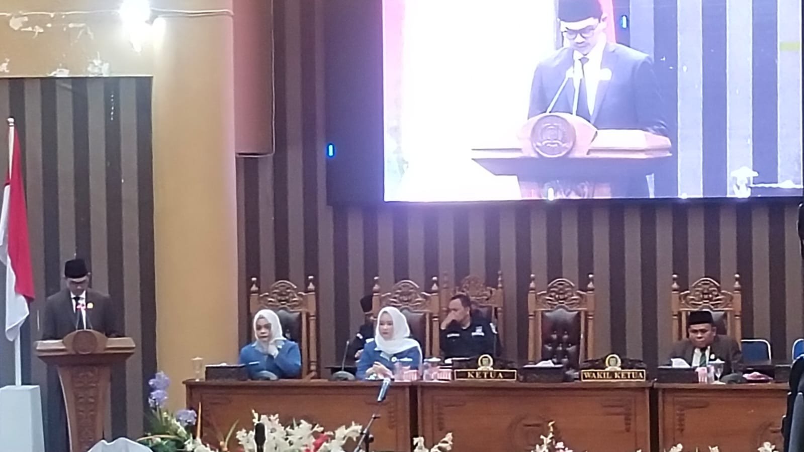 Resmi Dikukuhkan, GATRIWARA Tanah Bumbu Siap Gencarkan Pemberdayaan Perempuan