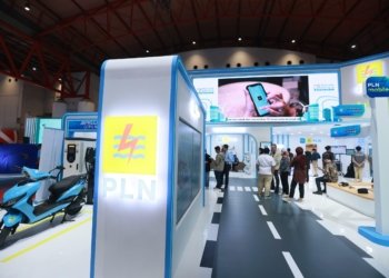 Promo Spesial, Beli Tiket IIMS di Aplikasi PLN Mobile Dapat Diskon 50% Tambah Daya Listrik