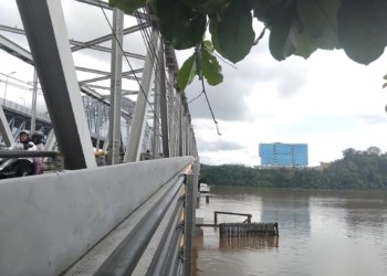BBPJN Klaim Jembatan Mahakam Aman, DPRD Kaltim Tetap Desak Penutupan Demi Keselamatan Warga