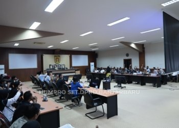 DPRD Sarankan Pemko Banjarbaru Keluarkan Penetapan Harga LPG 3 KG di Pengecer