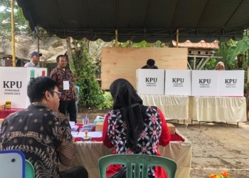 Pemungutan Suara Ulang di Pilkada Banjarbaru, Begini Tanggapan Pengamat Politik