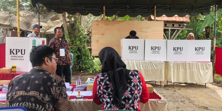 Pemungutan Suara Ulang di Pilkada Banjarbaru, Begini Tanggapan Pengamat Politik