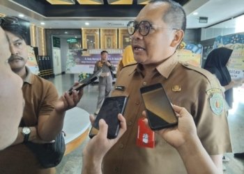 Kabar Gembira! Pemprov Kaltim Gelontorkan Rp 255 Miliar untuk Layanan Kesehatan Gratis 2025