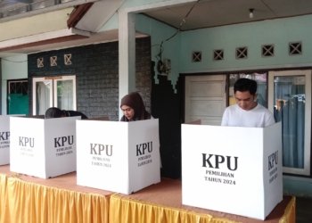 PSU Pilkada, Pemko Banjarbaru Siap Dengan Anggaran Dana Hibah