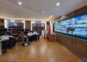 Inflasi Terkendali, Jelang Ramadhan Pemprov Kalsel Siapkan Pasar Murah