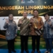 Indocement Kembali Raih Proper Emas, Bukti Komitmen terhadap Keberlanjutan