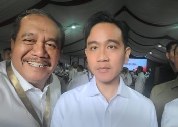 Bupati Asahan Ikuti Retret Hari ke-6 di Akmil Magelang, Dapat Banyak Ilmu Berharga