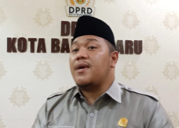 Tantangan Modernisasi di IKP Kalsel, Ketua DPRD: Banjarbaru Tidak Butuh Diskotik!