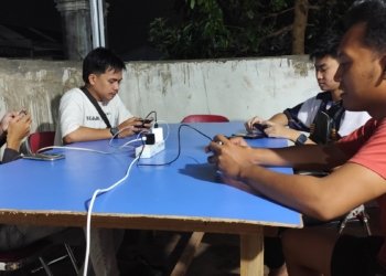 Yayasan Rehabilitasi Korban Narkoba Kalsel Gelar Kejuaraan MLBB
