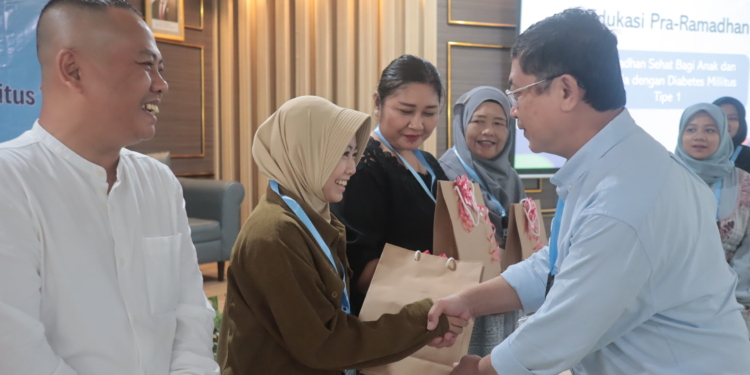 Bolehkah Anak Diabetes Berpuasa? Berikut Tips RSDI Banjarbaru