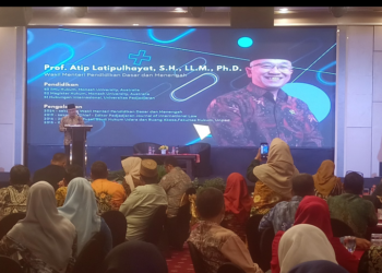 JMSI Rayakan HUT ke-5 di Banjarmasin, Luncurkan Program “JMSI Goes to School”