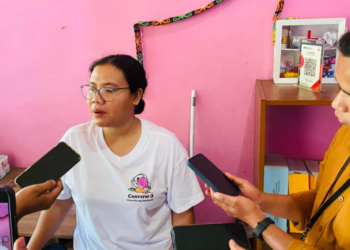 Jatam Kaltim Desak Gubernur Rudy Mas’ud Segera Reklamasi 44 Ribu Lubang Tambang