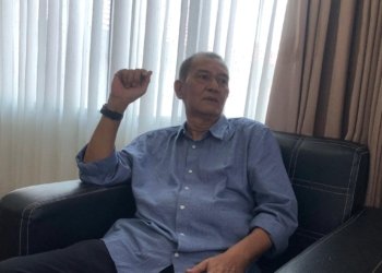 APG! Hampir Sebulan Tak Melayani, DPRD Akan Panggil Organda dan Dishub Banjarbaru