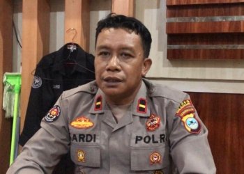 Sempat Dilaporkan Menghilang, Jasad MNR Ditemukan Mengapung di Sungai Guntung Damar