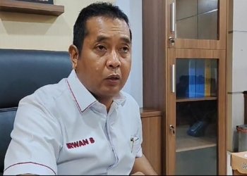 DPRD Kabupaten Banjar Gelar Rapat Bersama Pemerintah Daerah Terkait Penanganan Banjir