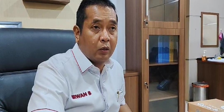 DPRD Kabupaten Banjar Gelar Rapat Bersama Pemerintah Daerah Terkait Penanganan Banjir