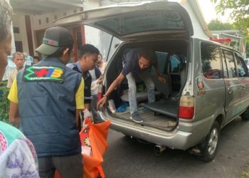 Lagi! Seorang Siswi SMA di Banjarbaru Kembali Gantung Diri