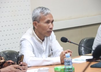Bundir Dikalangan Usia Muda, DPRD: Pendidikan Karakter Lemah Hantam Mental Anak