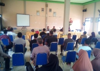 BPN Kotabaru Dianggap Tak Serius Berikan Solusi Ganti Rugi, Warga: Harga Tidak Masuk Akal
