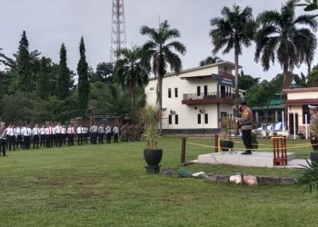 Operasi Intan Keselamatan 2025 Digelar, 10 Pelanggaran Ini Bisa Jadi Sasaran