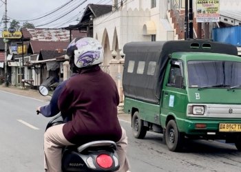APG Tak Masuk di T. A 2025, Pemko Banjarbaru Kembalikan Kajian Kontrak