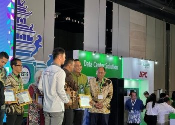 Penghargaan Nasional Procurement Award 2025 dari LKPP