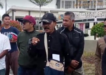 Warga Stagen Kecewa Nilai Ganti Rugi Bidang Tanah Tidak Sesuai, Kepala BPN: Ini Bukan Soal Nego Harga