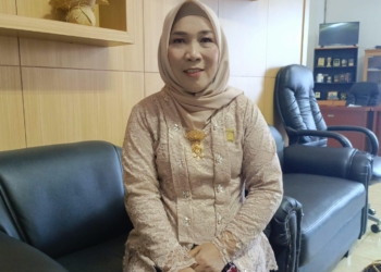 Kasus Kekerasan Anak dan Perempuan di Banjarbaru Tinggi, DPRD: Pendidikan Perlindungan Diri Penting!