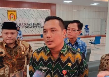 Kebijakan Efisiensi Anggaran, Aditya: Pelayanan dan Pembangunan Tetap Berjalan
