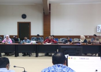 APG Masih Tak Melayani Pelajar, Komisi III DPRD Panggil Dishub Banjarbaru