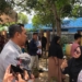 Mahal! Pemko Banjarbaru Salurkan Gas LPG 3 Kg di 10 Titik