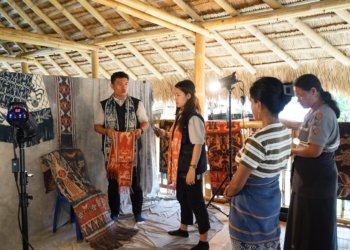 PLN Gelar Relawan Bakti BUMN di Sumba Timur, Kolaborasi Kementerian dan Lintas BUMN Untuk Pengabdian Masyarakat