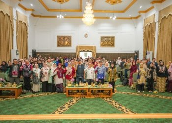 Jejak Tokoh, Jejak Literasi: Membangun Banjarbaru melalui Kata dan Karya
