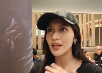Cerita Pengalam Mistis Denira Selama Syuting Film Iblis Dalam Kandungan 2 Deception