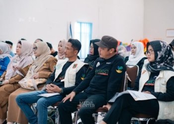 Optimalisasi Data Layanan Kesejahteraan Masyarakat Banjarbaru