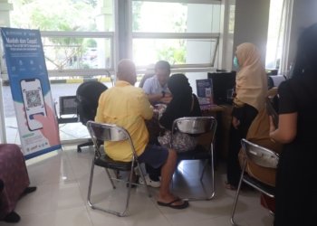 Unduh Aplikasi Mobile JKN, Daftar Berobat di RSD Idaman Tanpa Antre Dimanapun dan Kapanpun!