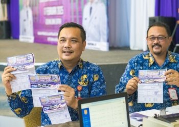 Banjarbaru Ciptakan Kemandirian Anggaran
