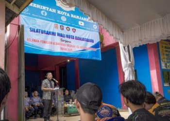 Walikota Aditya Gratiskan Uji KIR ke Relawan Damkar