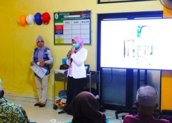 Bongkar Mitos! RSUD Ratu Zalecha Gelar Penyuluhan Kusta, Tekan Stigma Dan Sebarkan Harapan