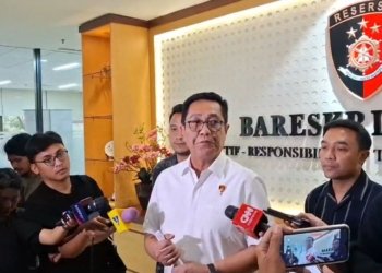 Polisi Ungkap Dua Penanggungjawab Kasus Pagar Laut