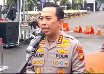 Sanksi PTDH Hingga Demosi Kepada 5 Anggota