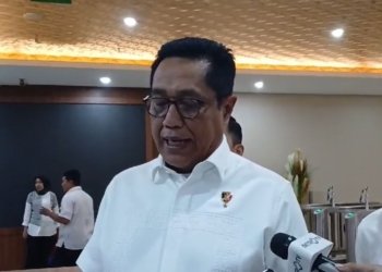 Kasus Pagar Laut Naik Sidik, Kepala Desa Kohod Diperiksa